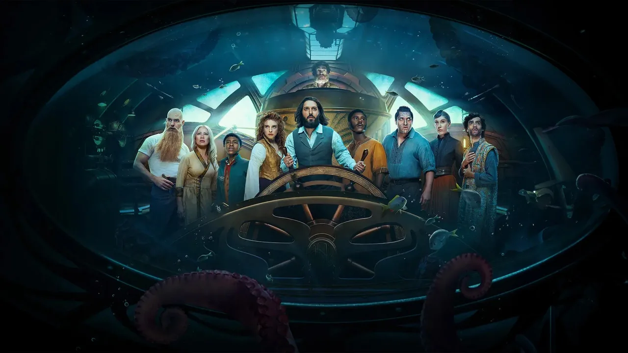 Nautilus (2024)