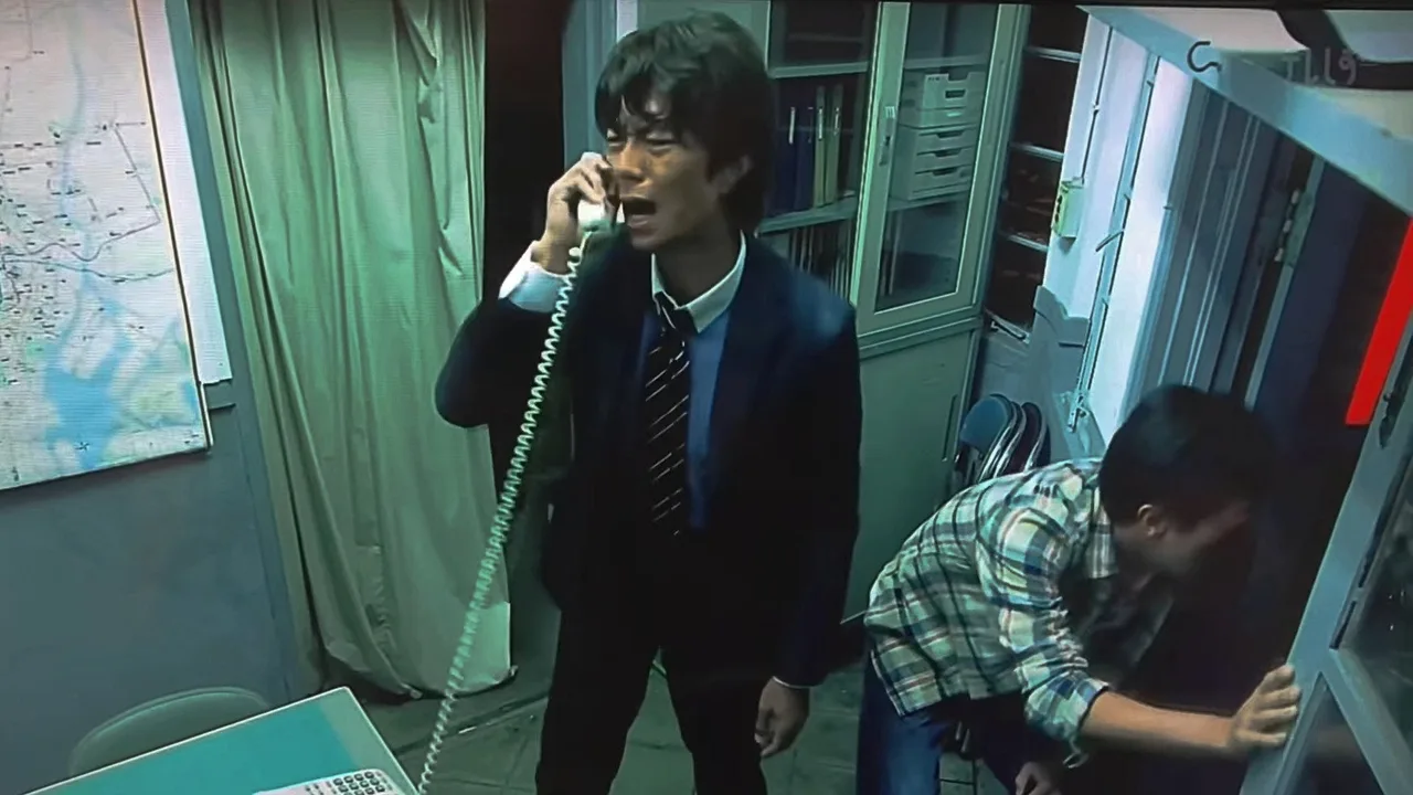Tales of the Bizarre: 2014 Fall Special (2014)