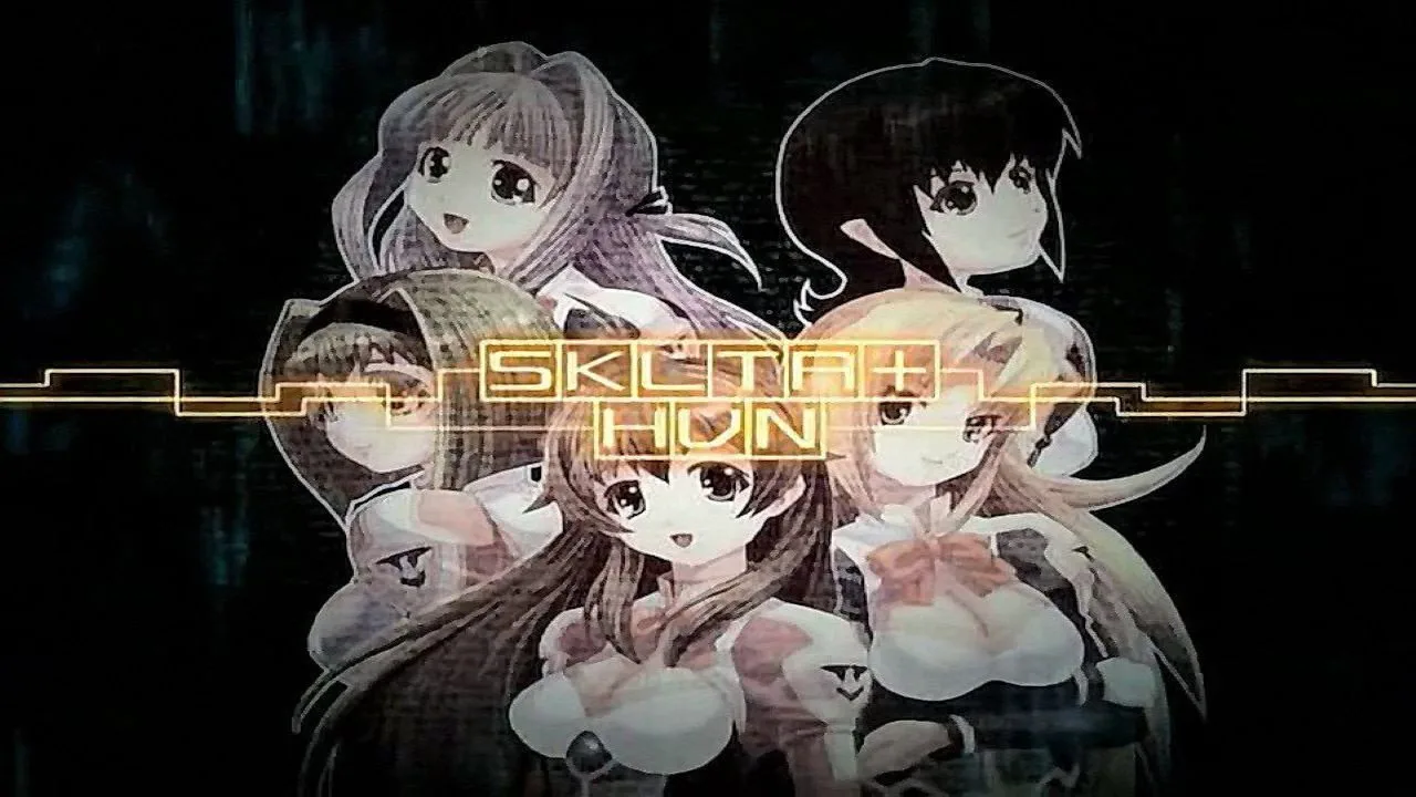 Skelter+Heaven (2004)