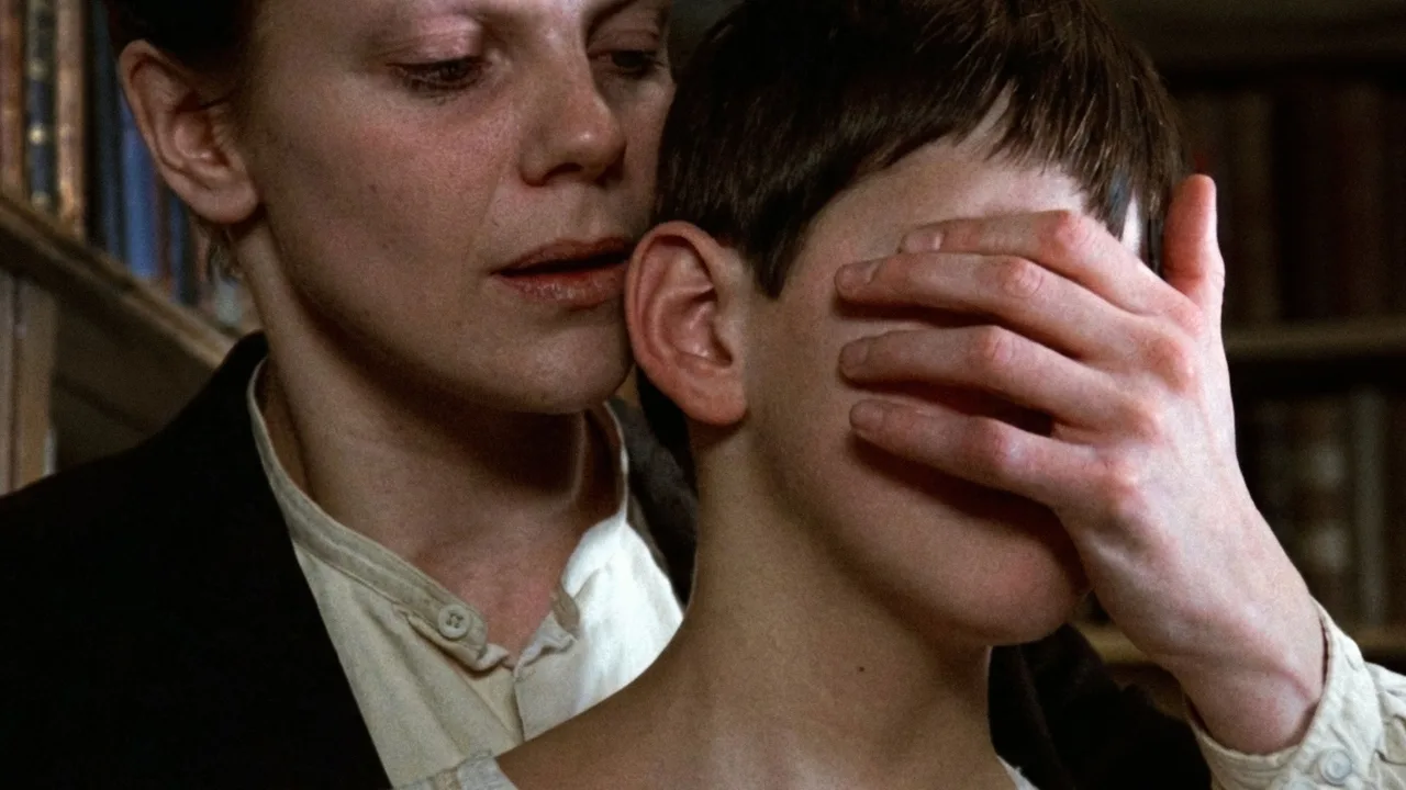 Fanny and Alexander (1982)