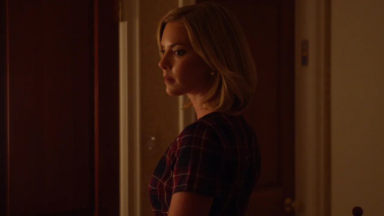 The Wrong Stepmother (2019)