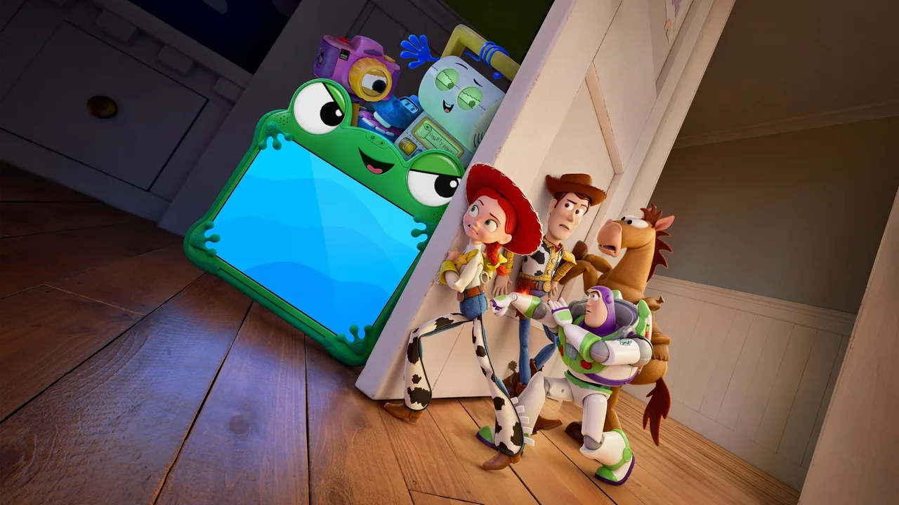 Toy Story 5 (2026)