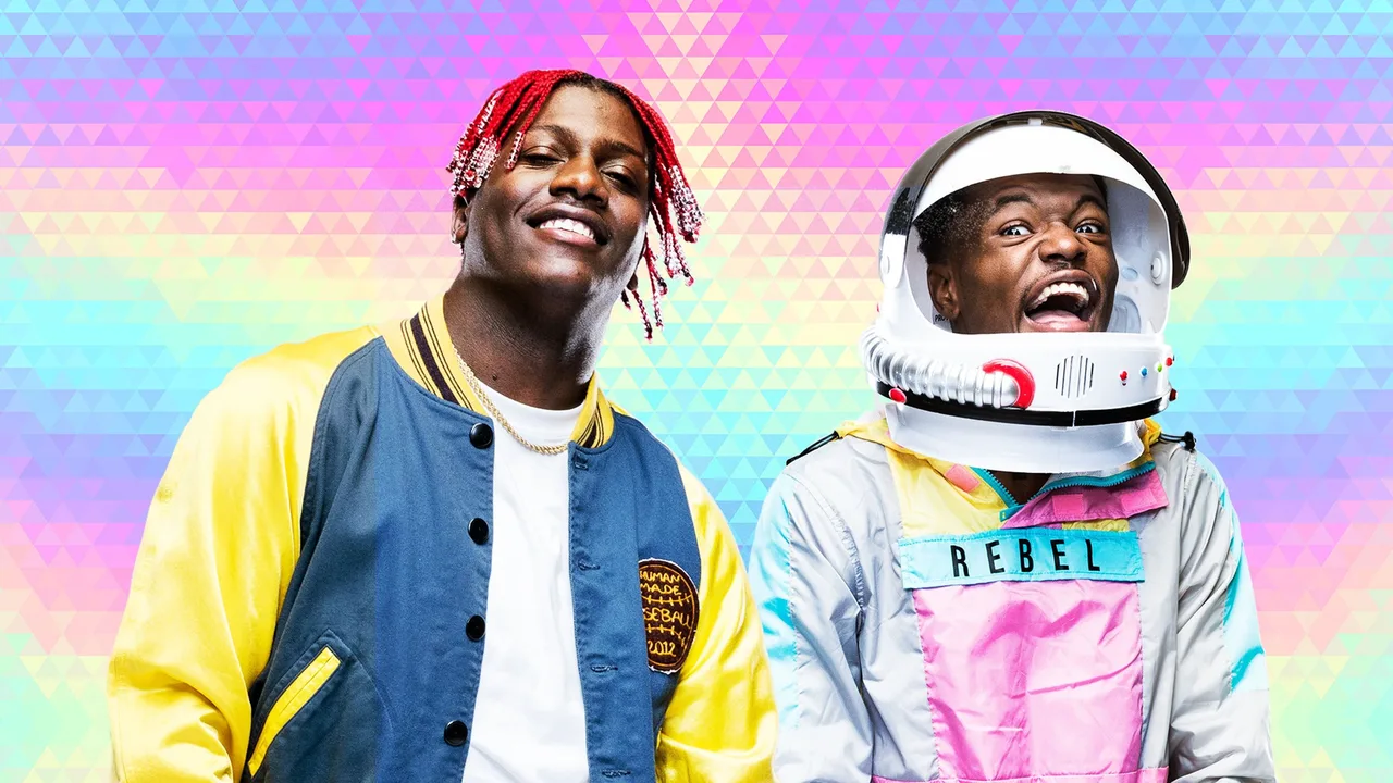 How High 2 (2019)