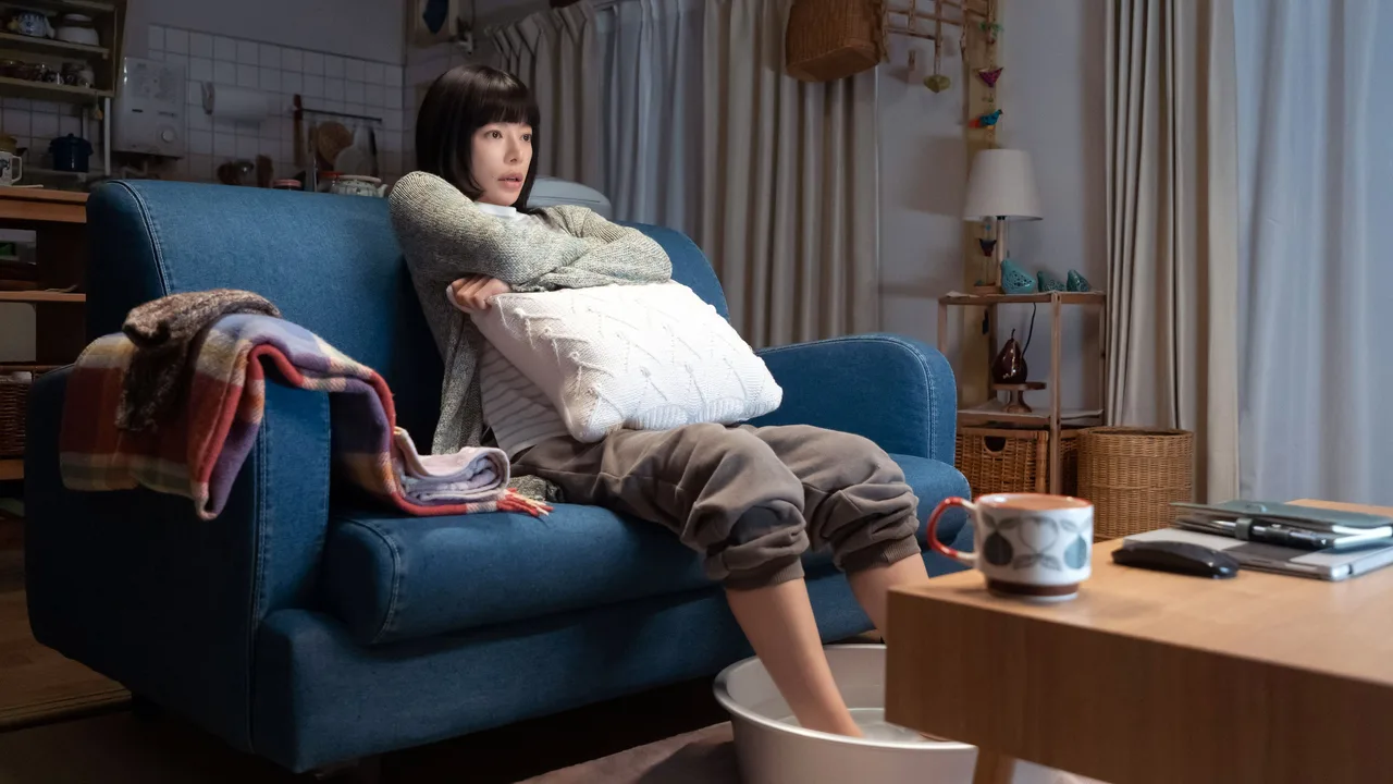 Happiness Comes from Eating, Sleeping and Waiting (2025)