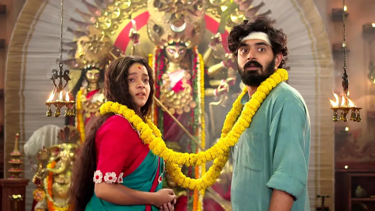 Durga Durgeshwari (2019)