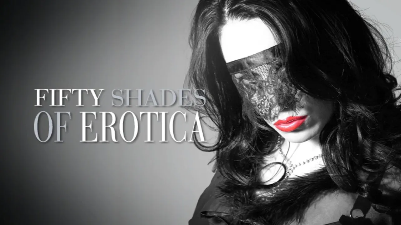 Fifty Shades of Erotica (2015)