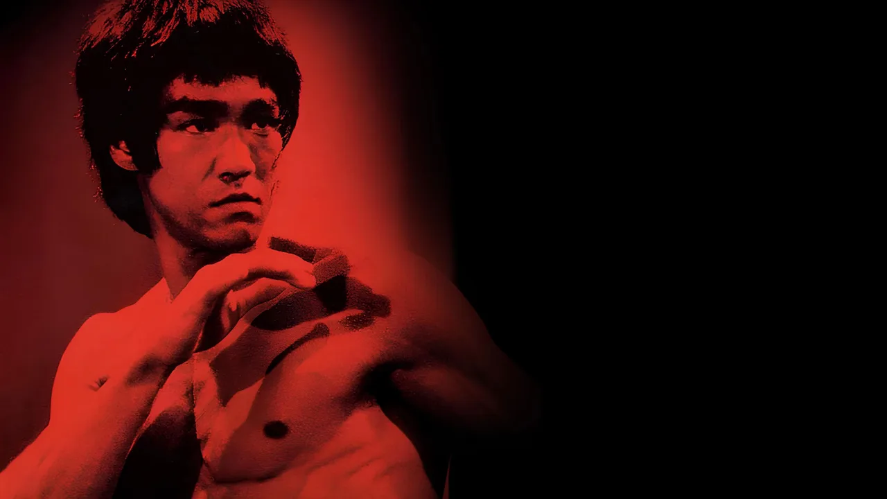 Bruce Lee, the Legend (1984)