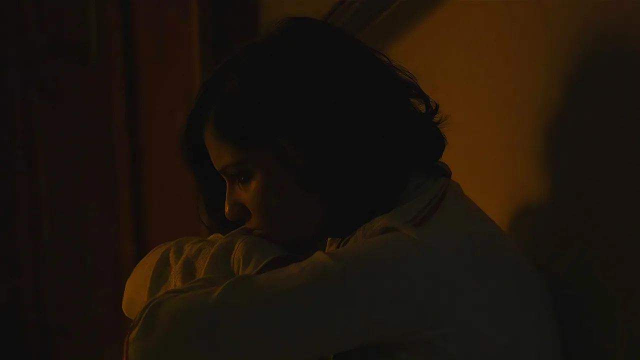 Devi: Goddess (2017)
