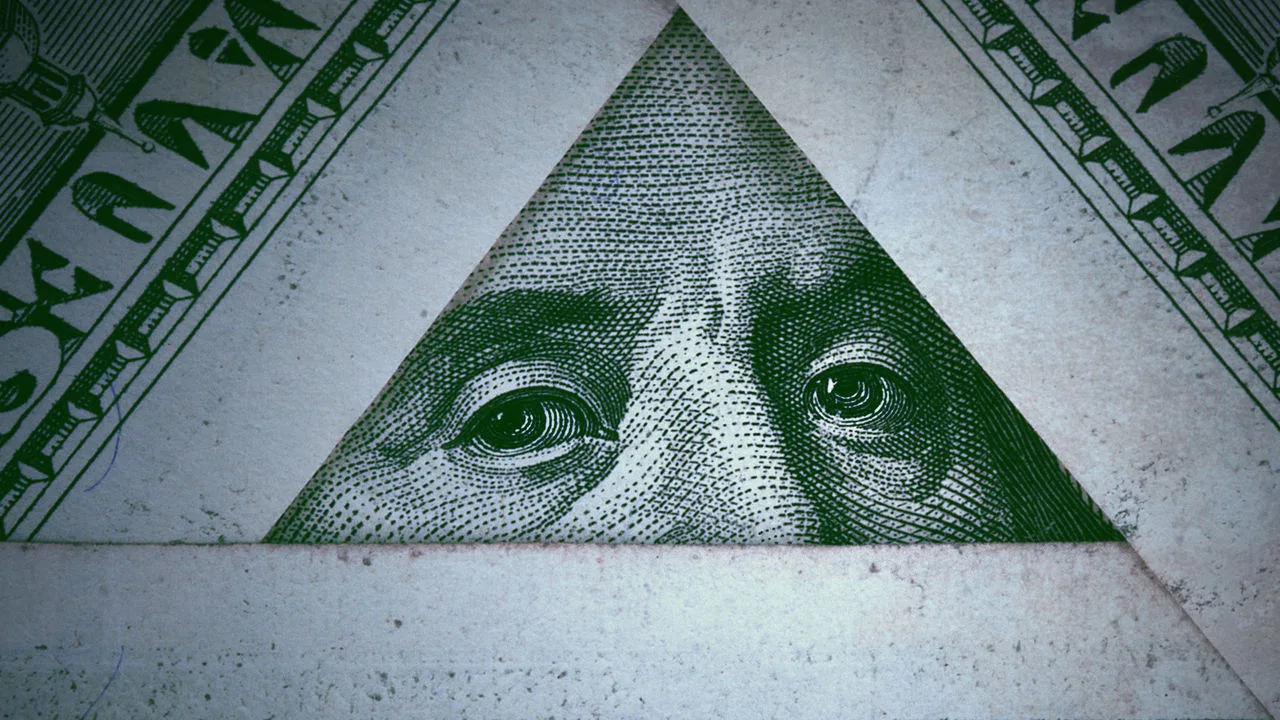 Dirty Money (2018)
