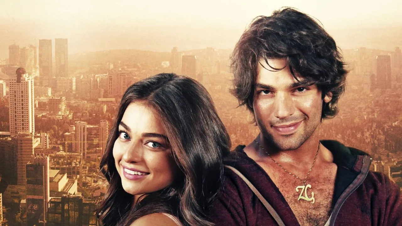 Cute and Dangerous (2015)