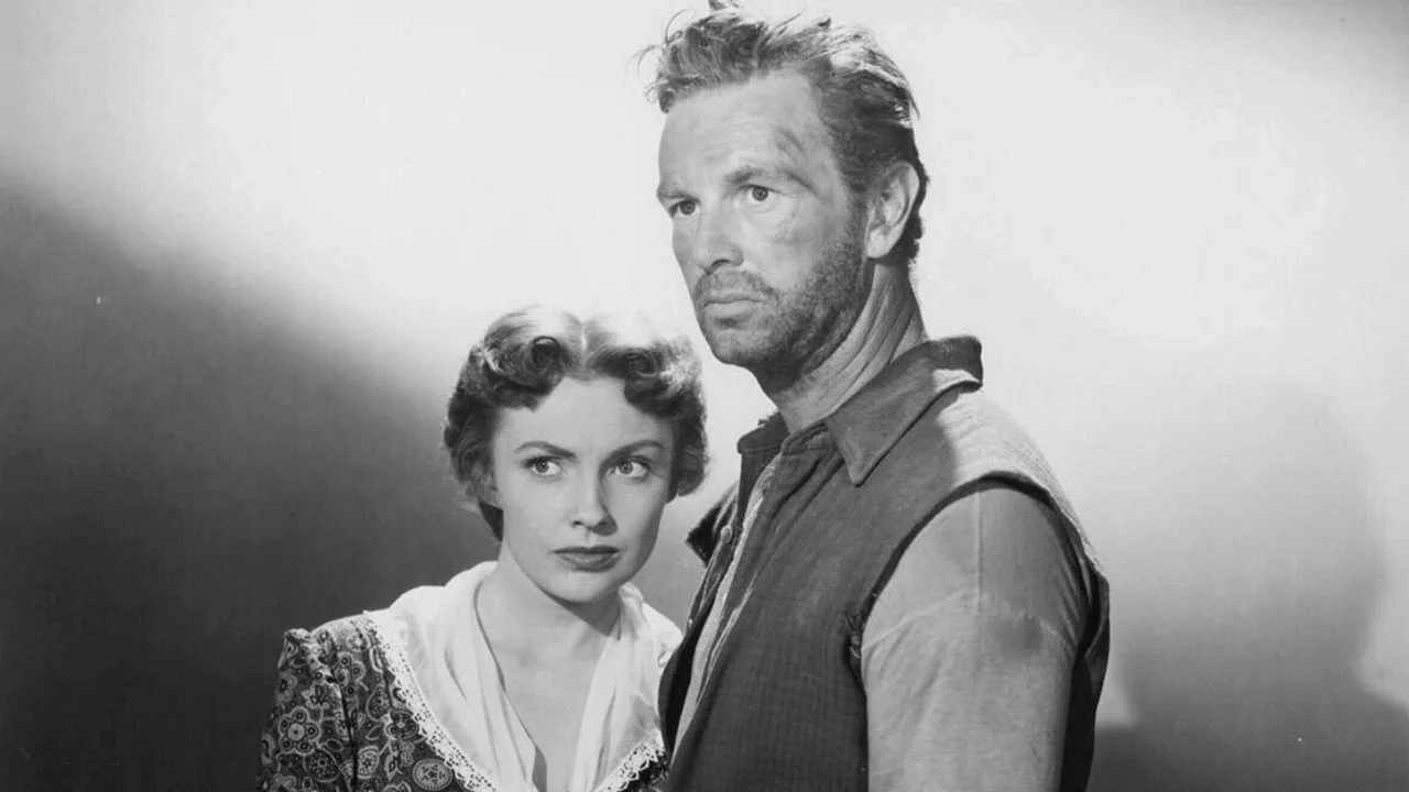 Hellgate (1952)