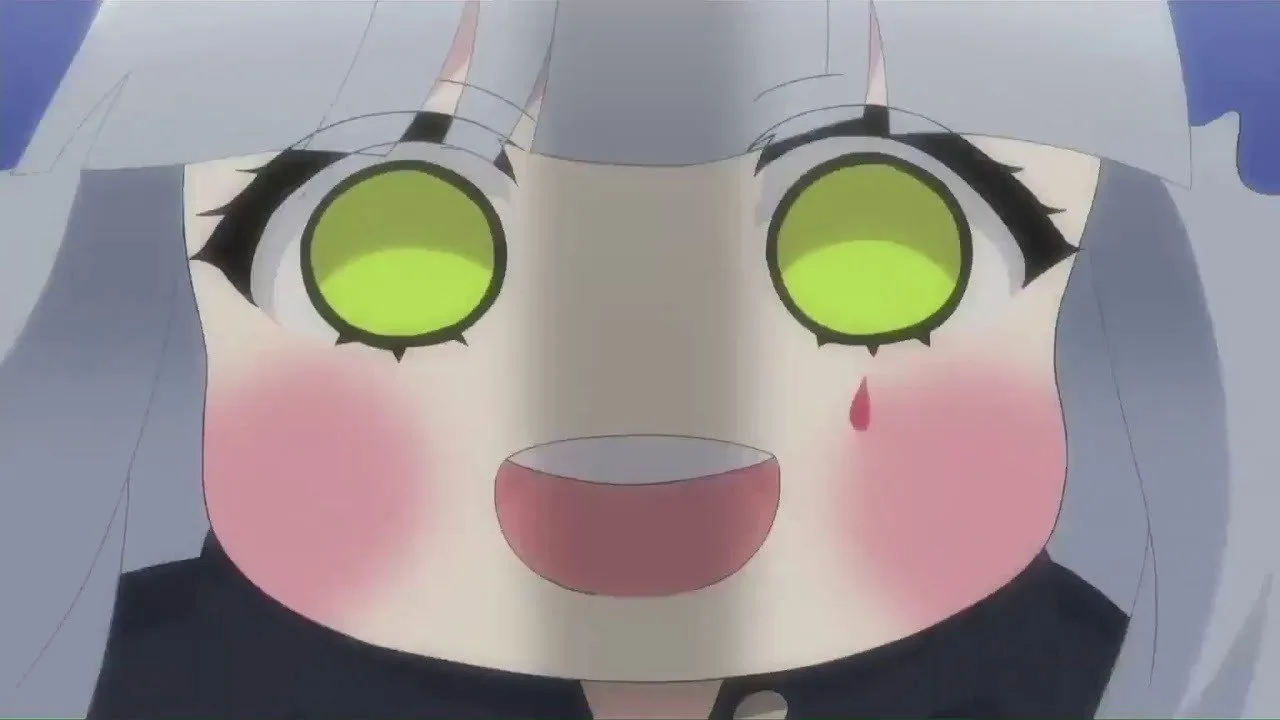 Girls' Frontline (2019)