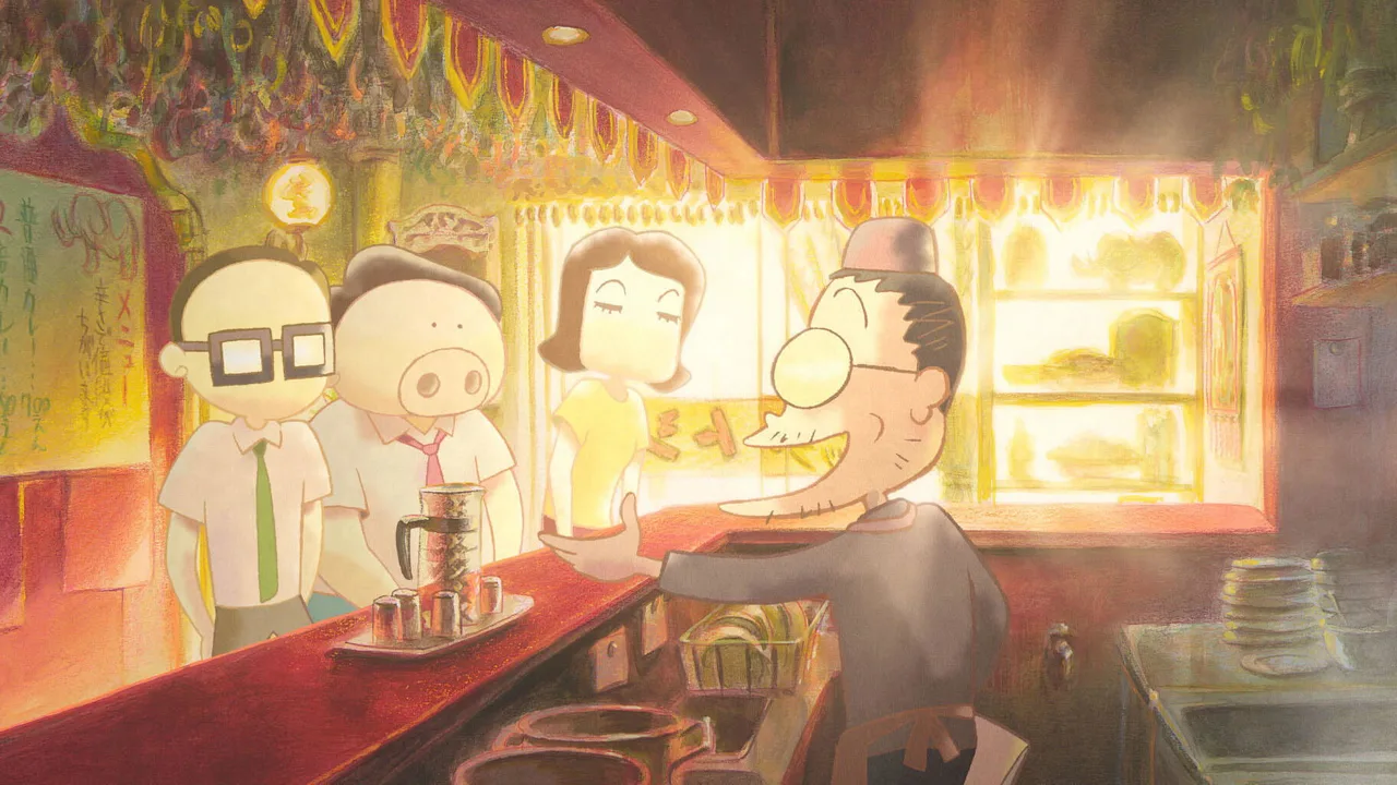 Ghiblies: Episode 2 (2002)