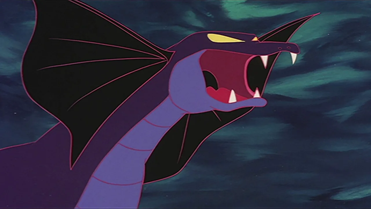 Cyborg 009 and the Monster Wars (1967)