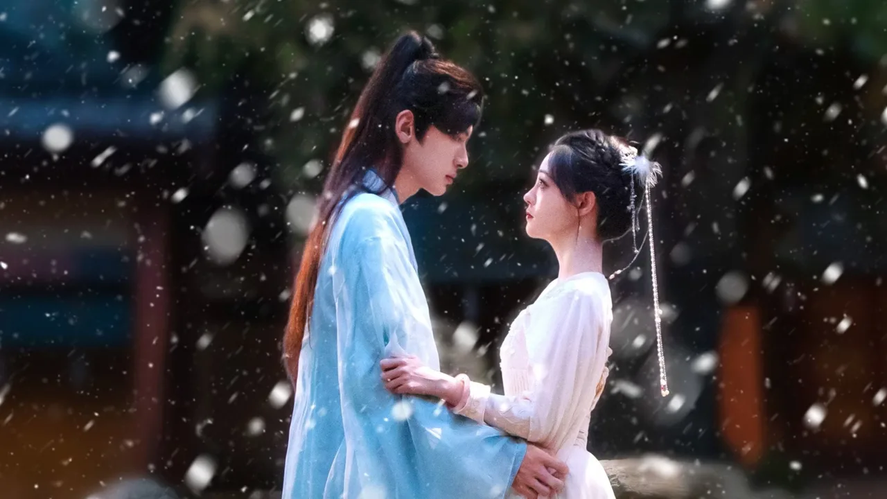 Cao Xuanxuan's Love Journey (2025)