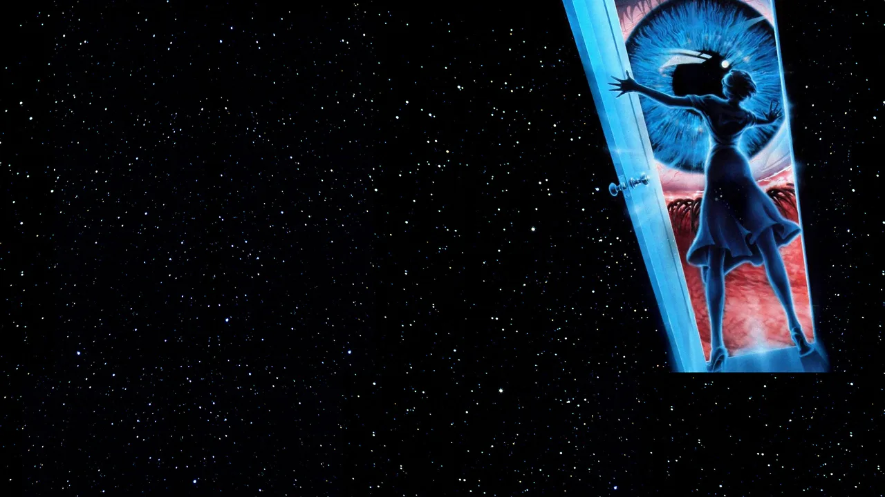 Twilight Zone: The Movie (1983)