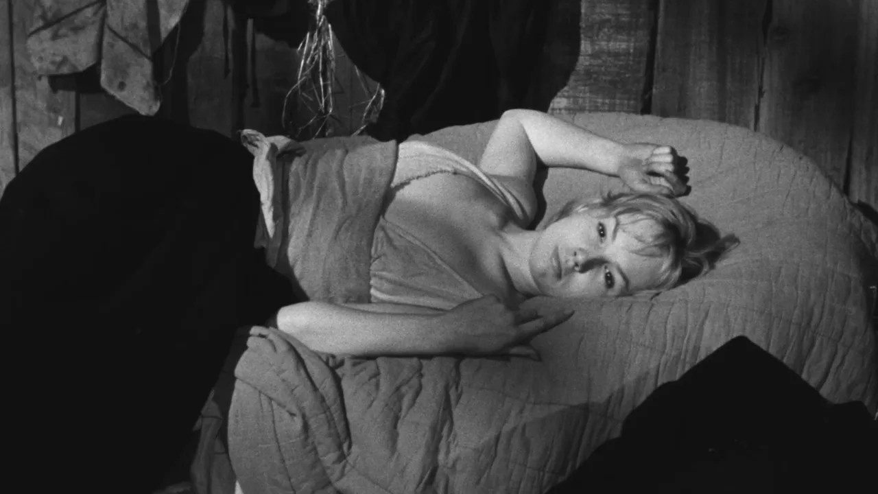 The Witches of Salem (1957)