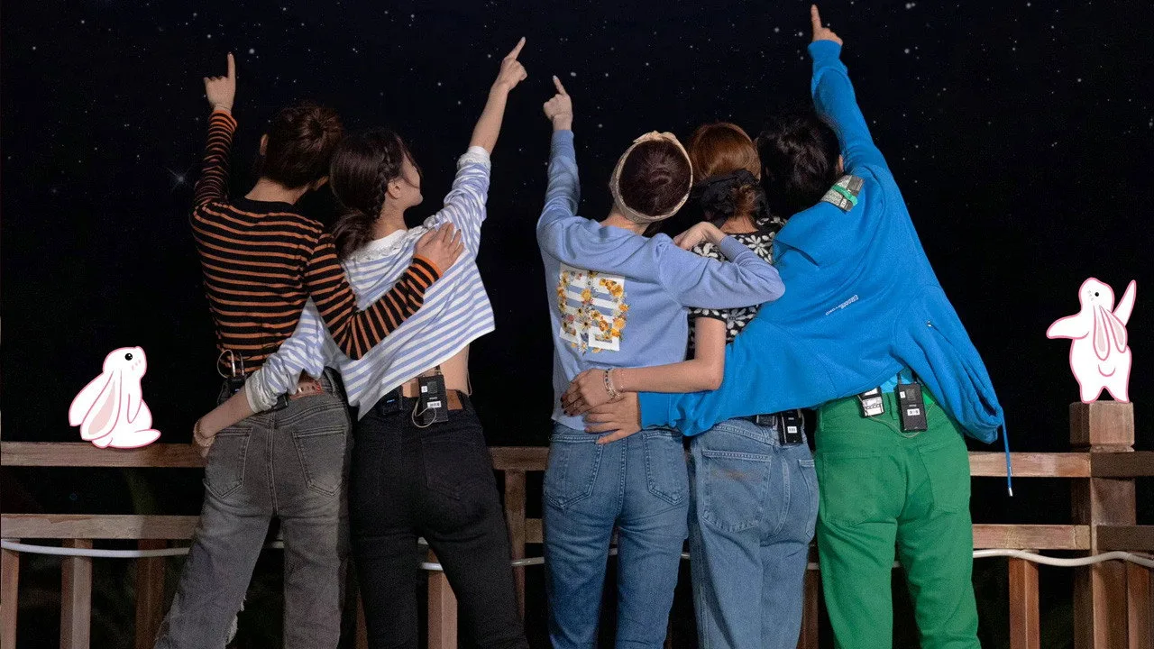 Promise For You (2023)