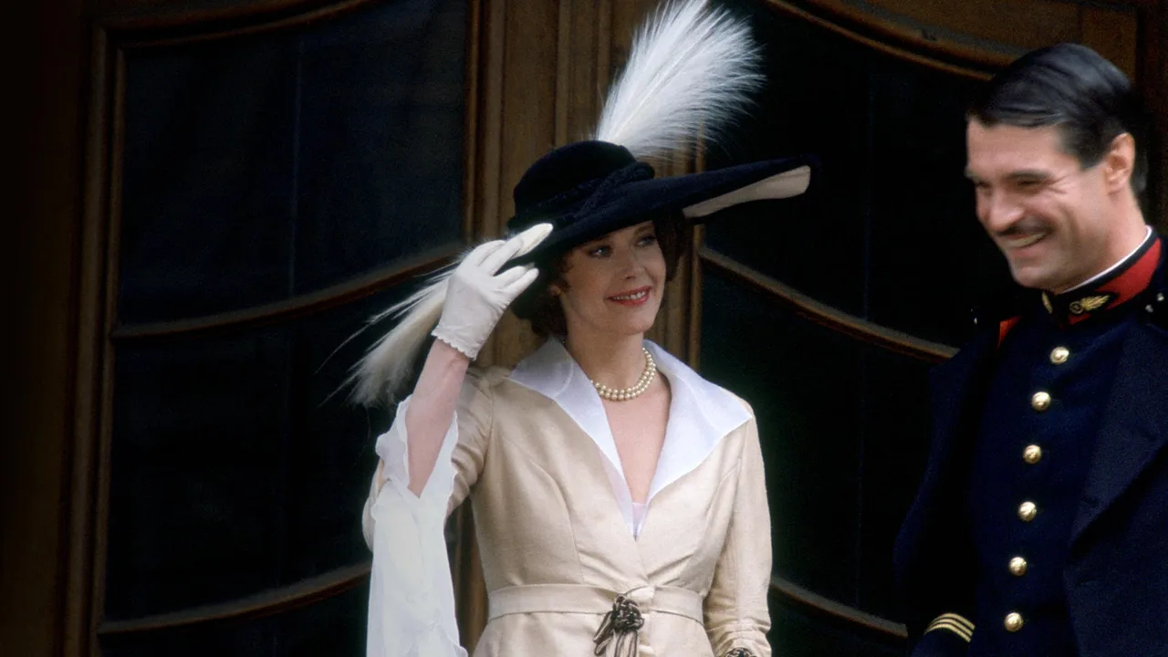 Mata Hari (1985)