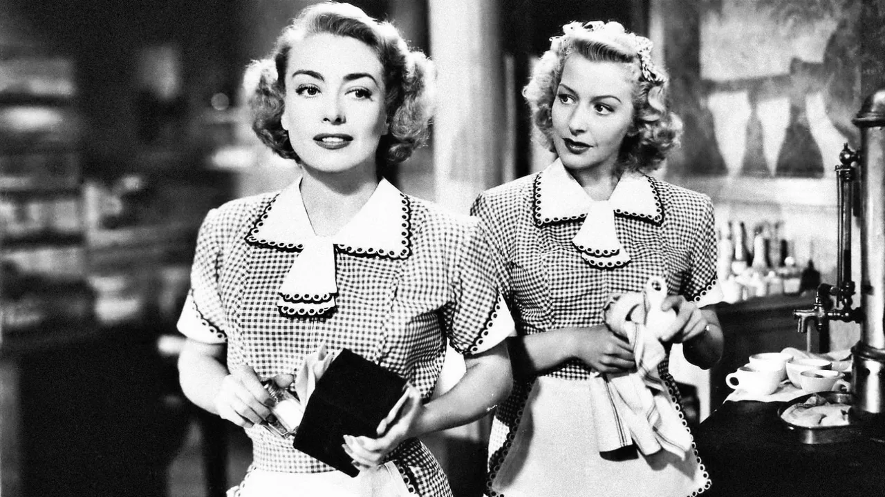 Flamingo Road (1949)