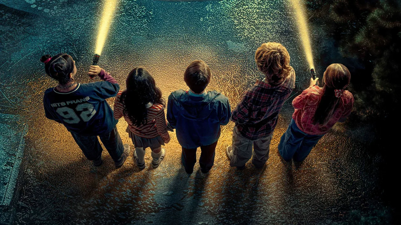 Los Muértimer (2025)