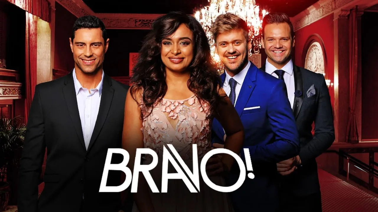 Bravo! (2012)