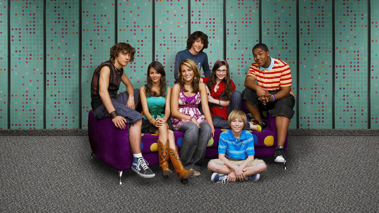 Zoey 101 (2005)