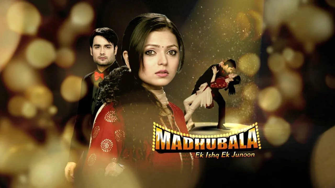Madhubala – Ek Ishq Ek Junoon (2012)