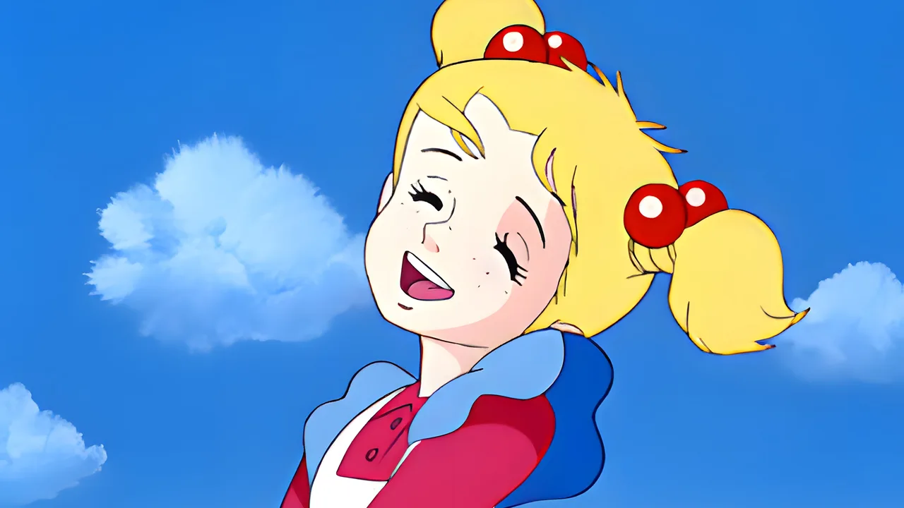 Hello! Sandybell (1981)