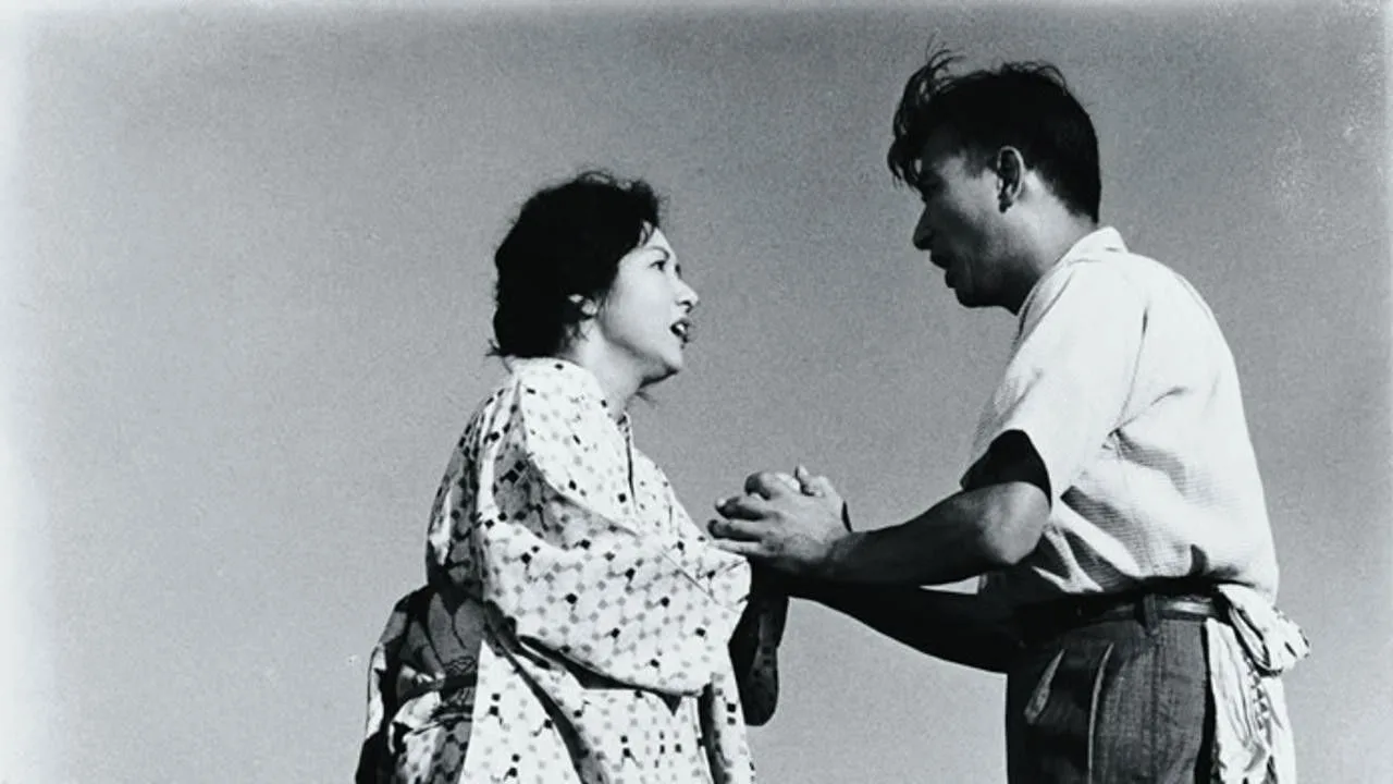 Immortal Love (1961)