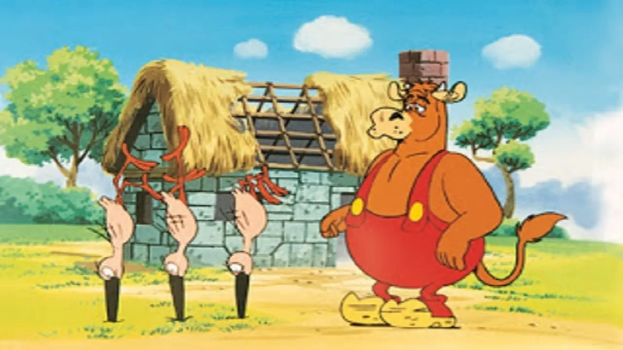 Boes (1988)