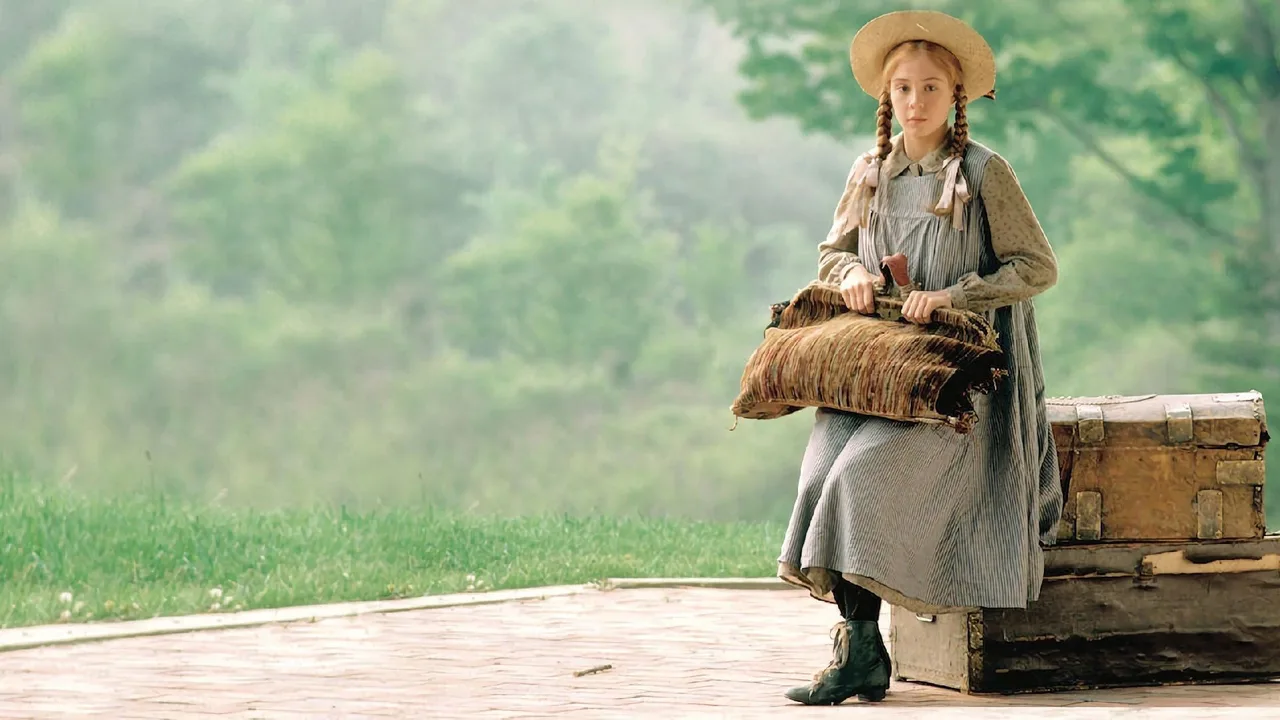 Anne of Green Gables (1985)