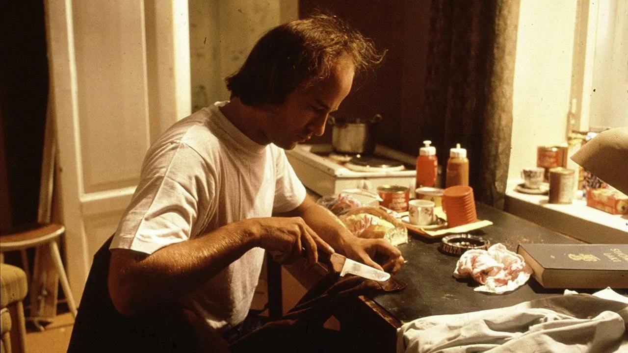 Crime and Punishment (1983)