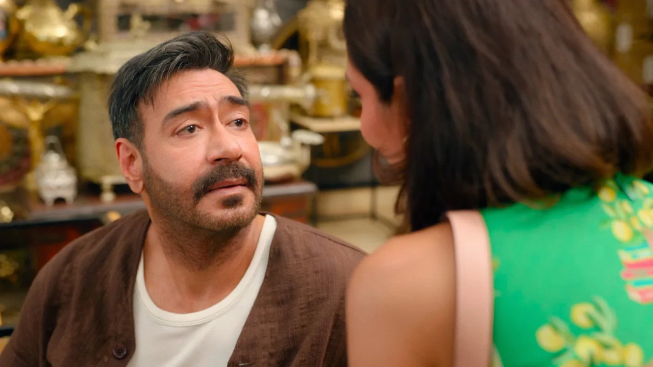 Dhamaal 4 (2026)