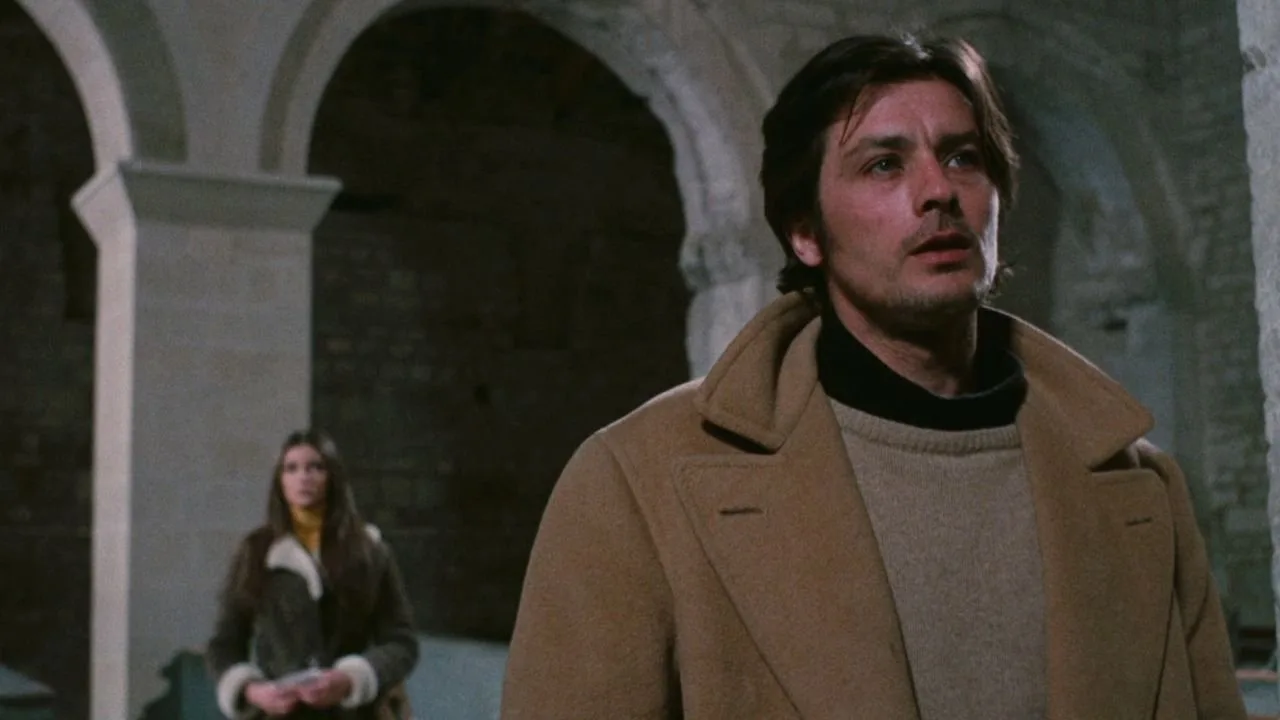 Indian Summer (1972)
