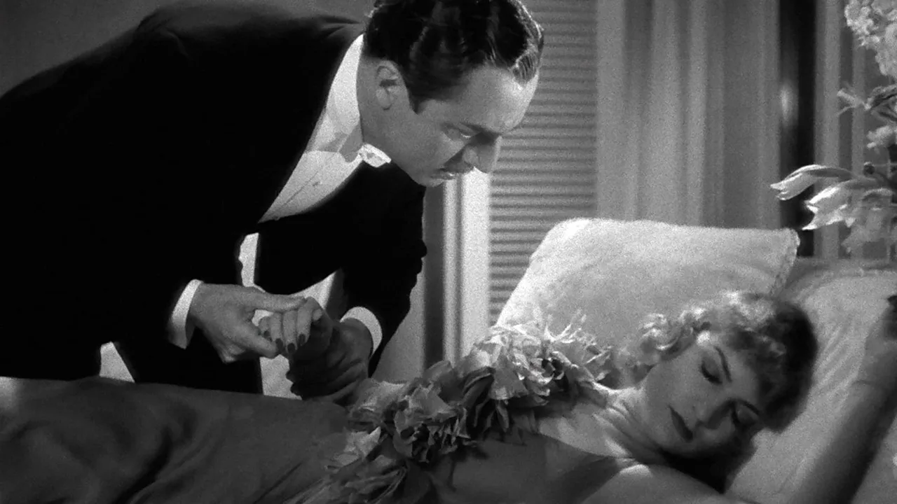 My Man Godfrey (1936)