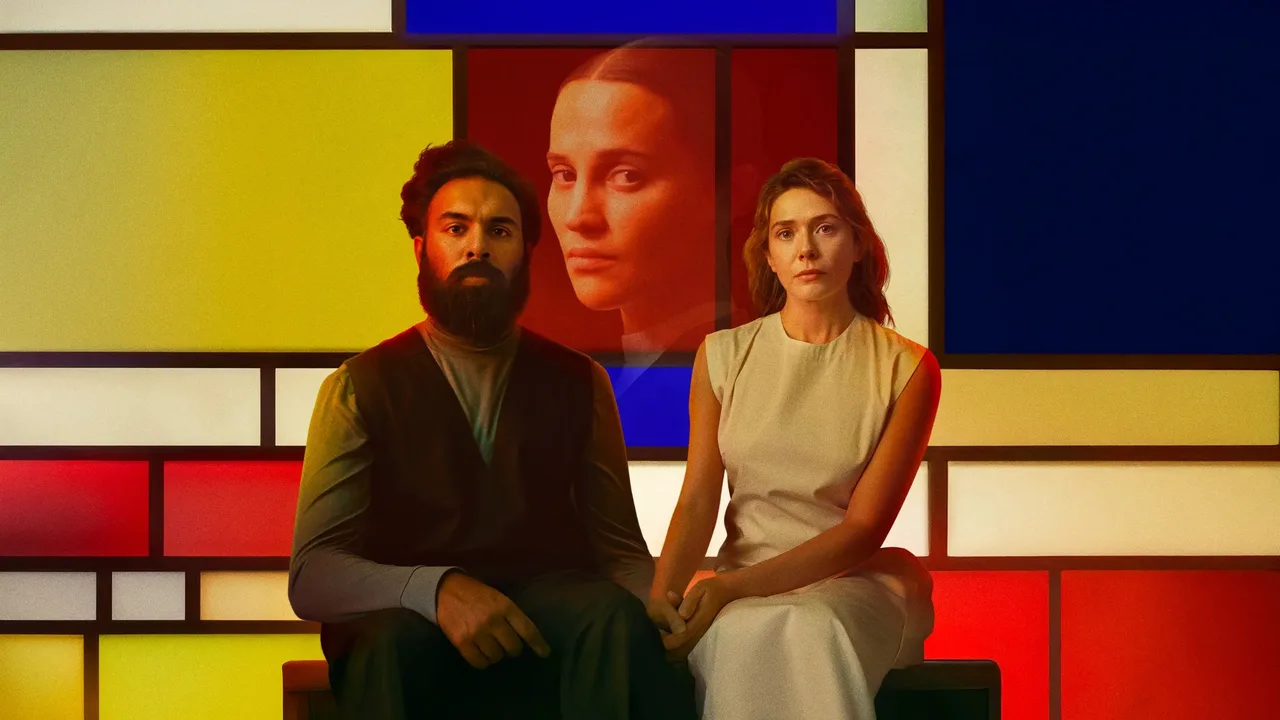 The Assessment (2025)