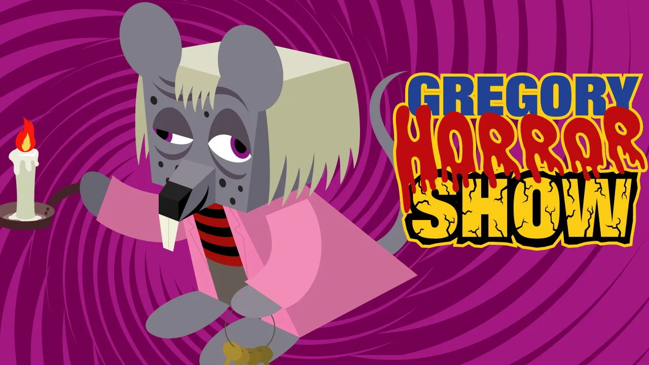 Gregory Horror Show (1999)