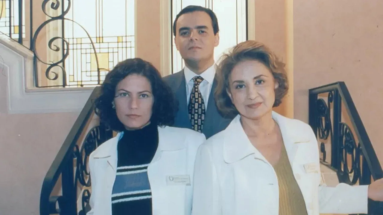 Mulher (1998)