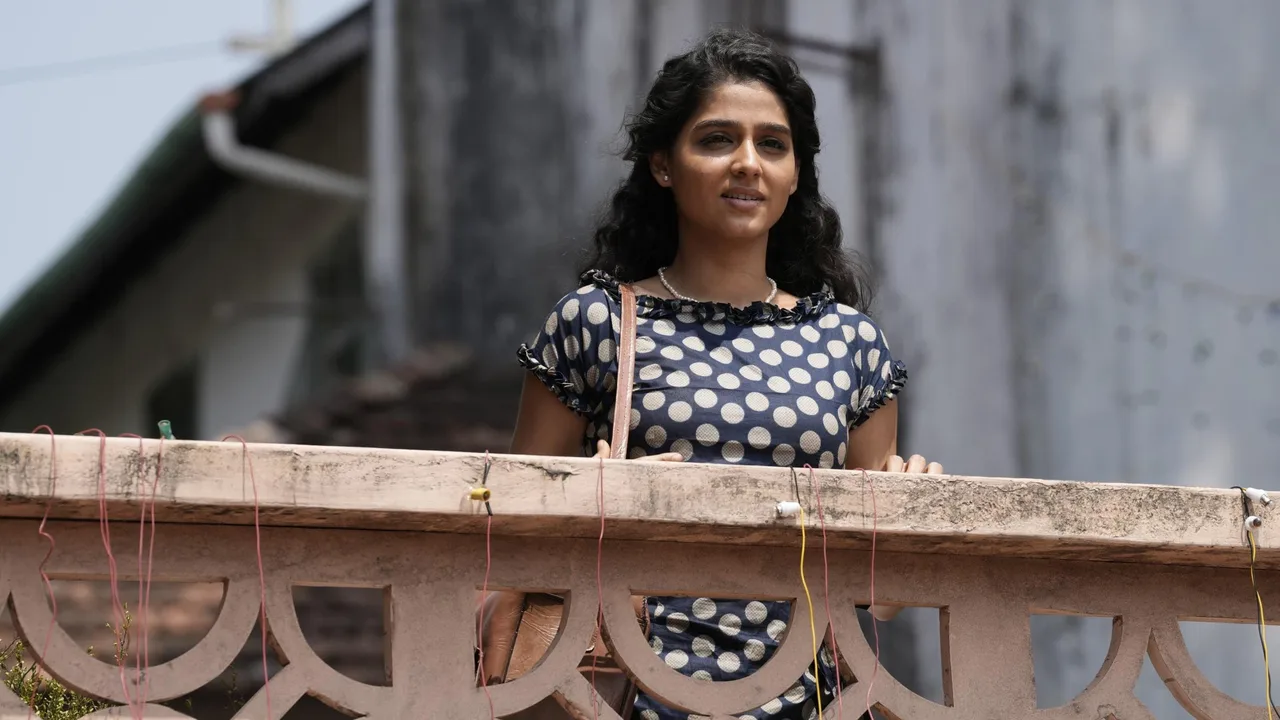 Rekhachithram (2025)