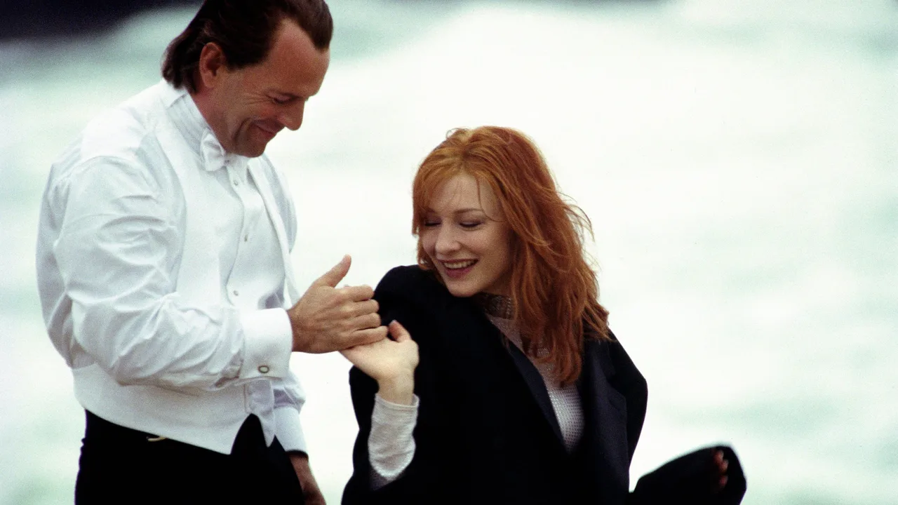 Bandits (2001)