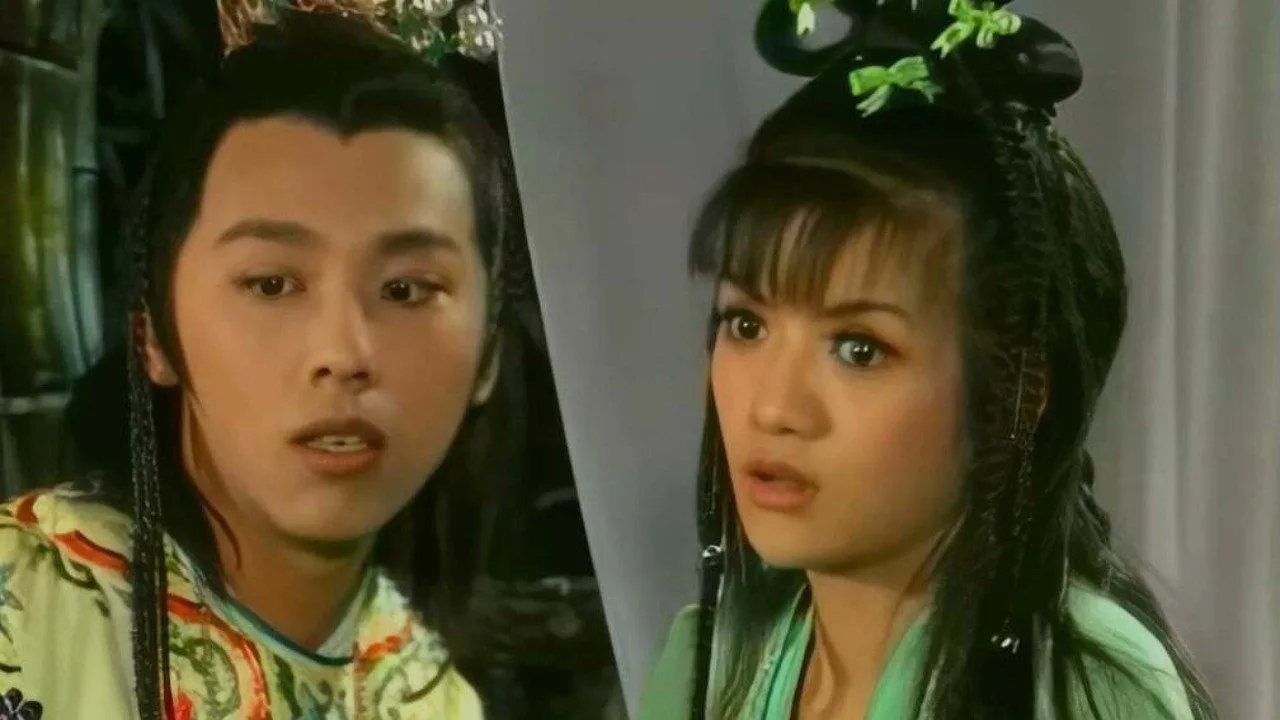 Xin Hong Lou Meng (2005)