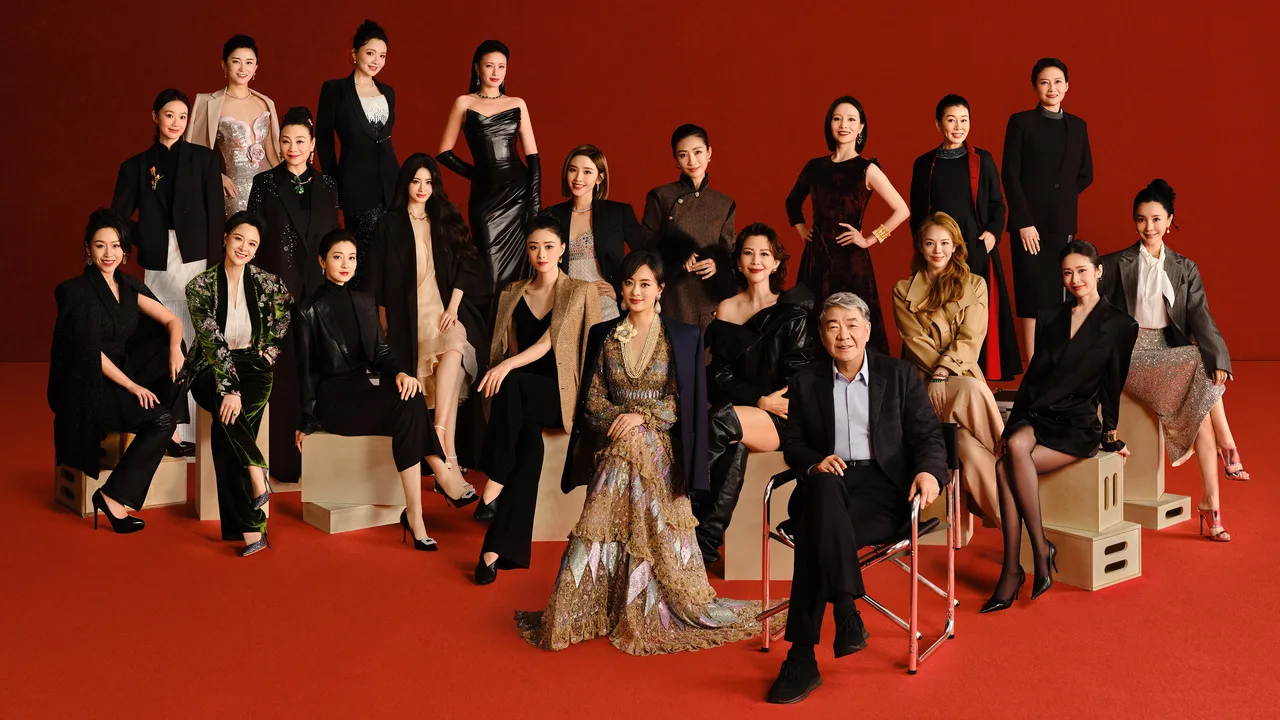 甄嬛爱不停——甄嬛传小主节晚会 (2025)