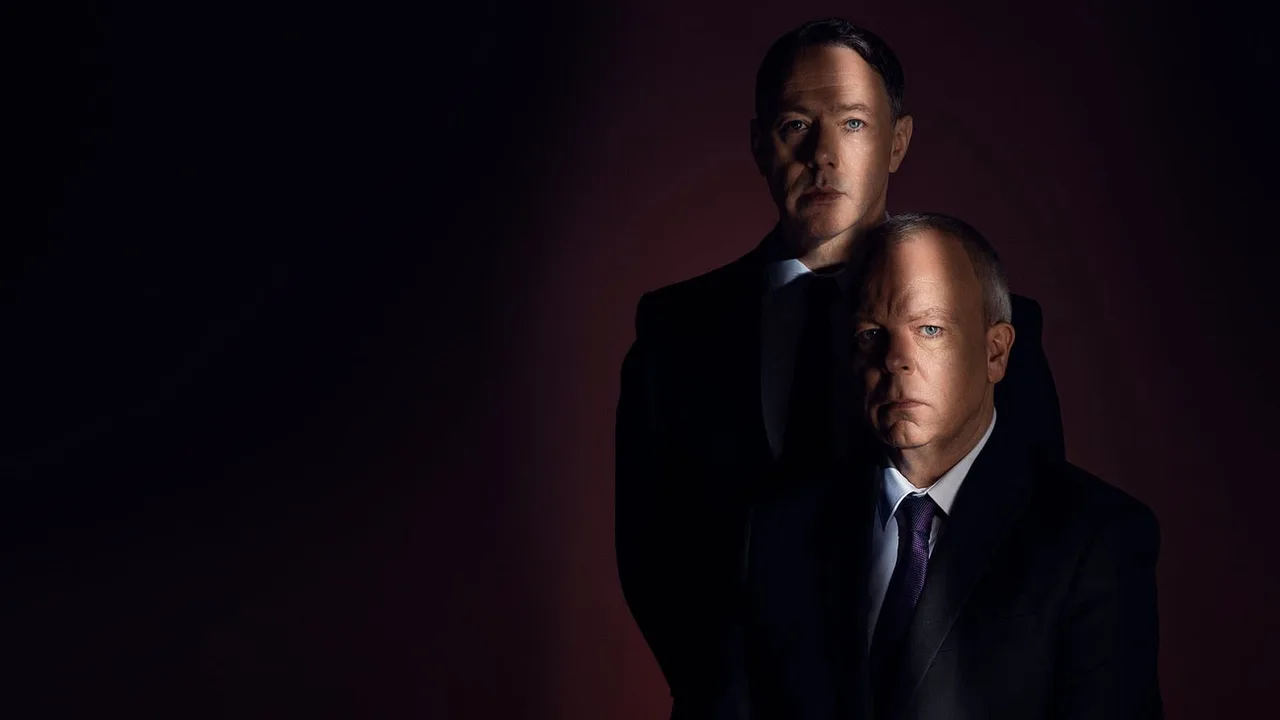 Inside No. 9 (2014)