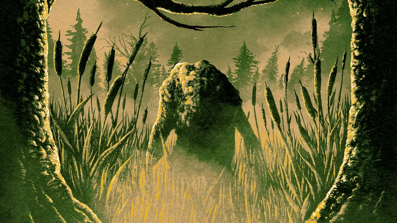 Frogman (2024)
