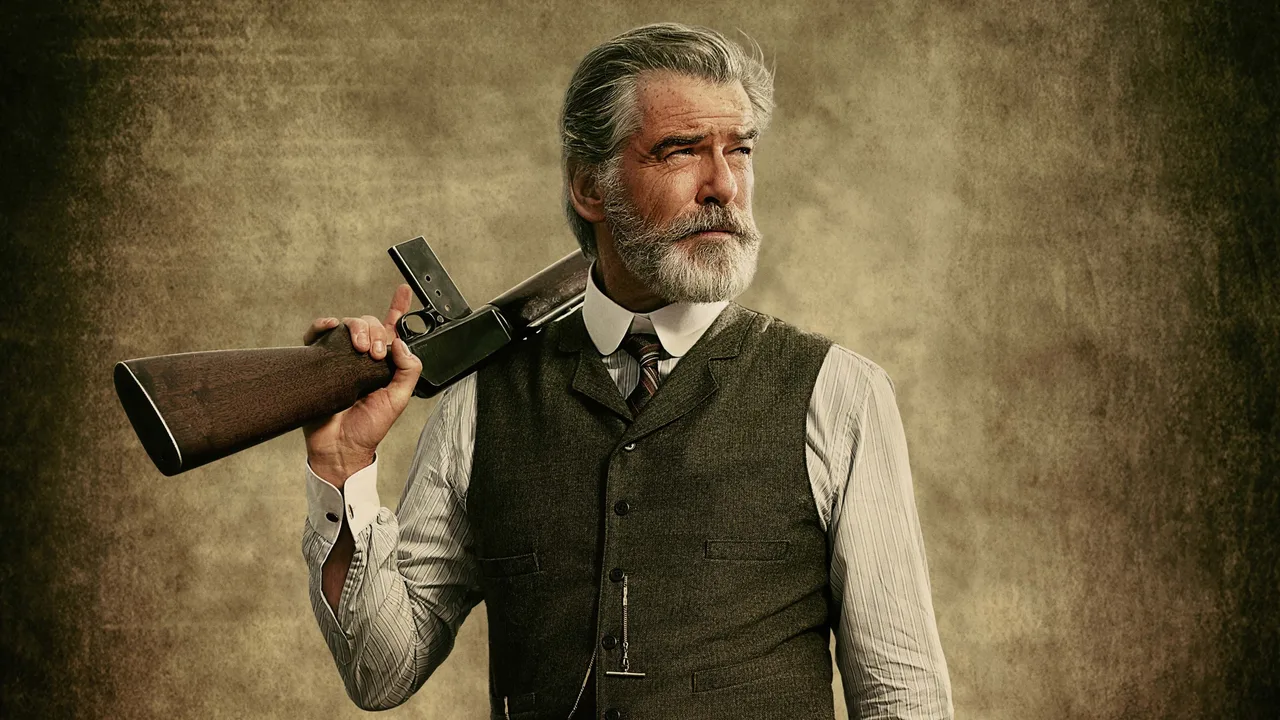 The Son (2017)