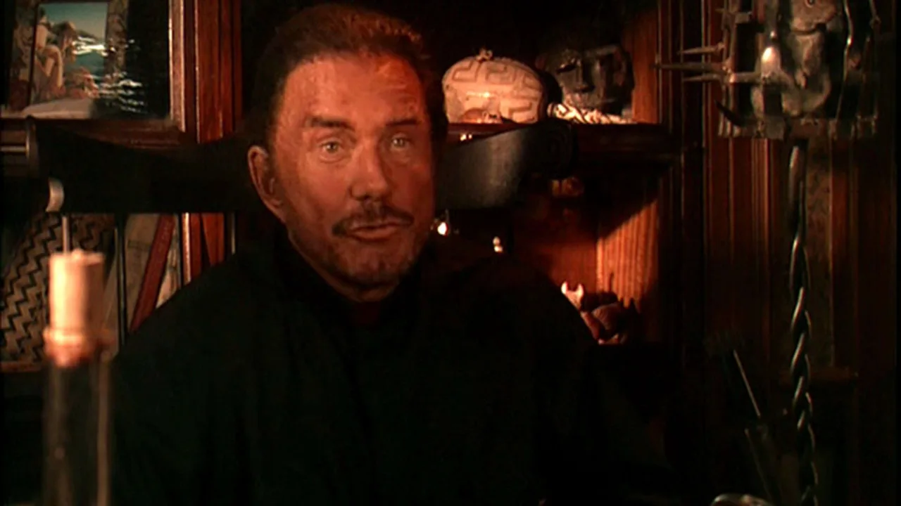13th Child (2002)