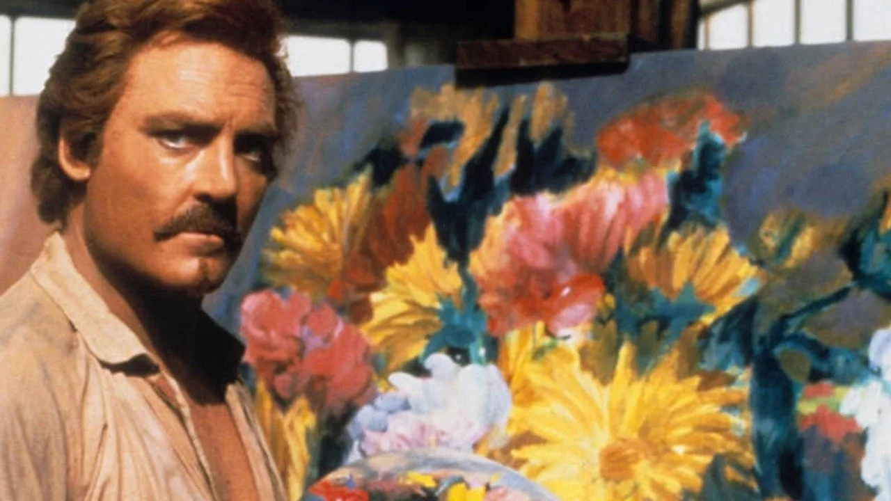 Mistral's Daughter (1984)