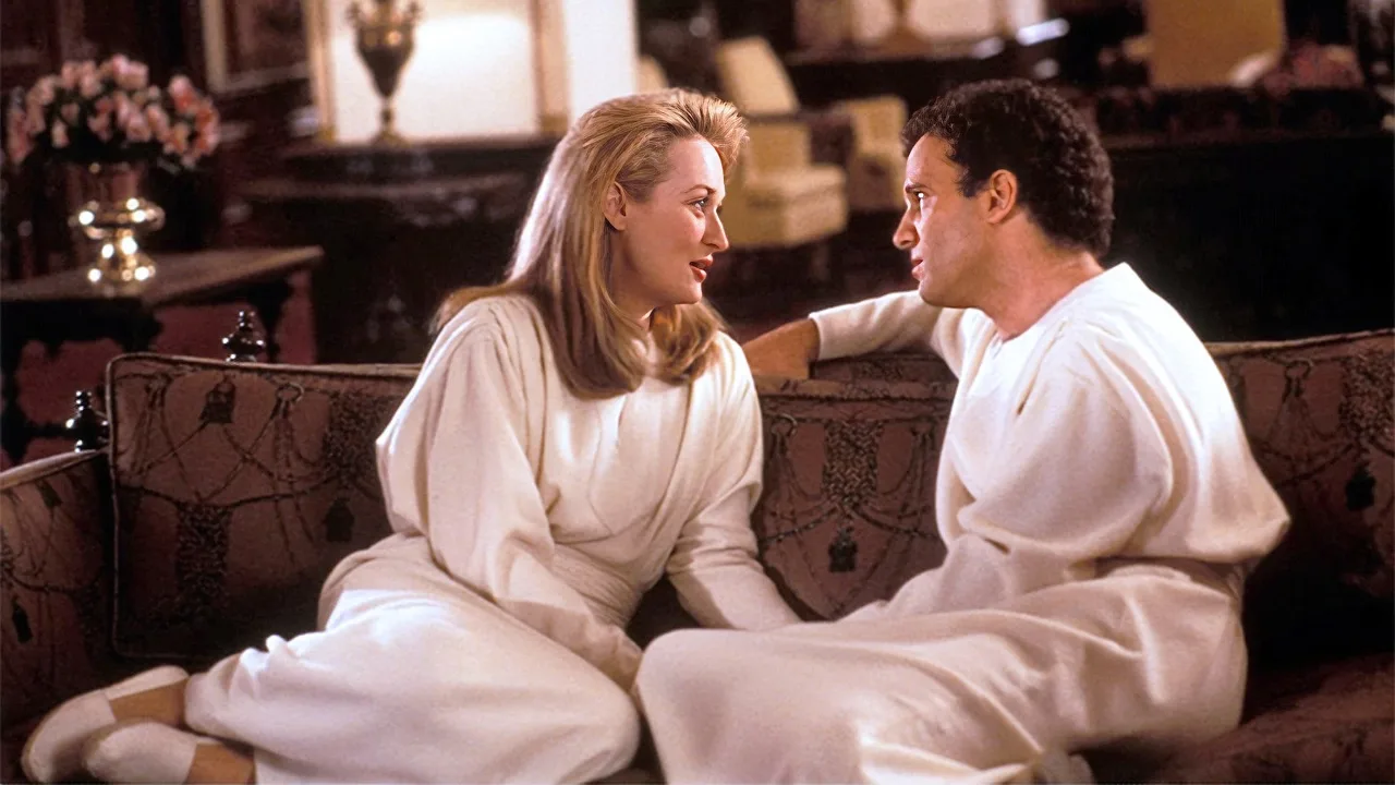 Defending Your Life (1991)