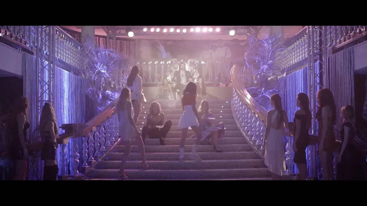 Bellezonismo (2019)